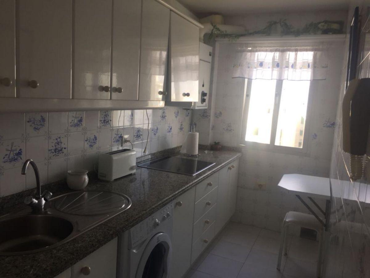 De location de appartement dans El Puerto de Santa María