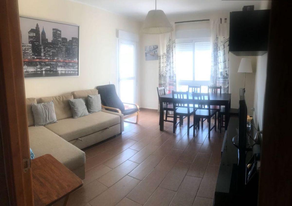 Alokairua  apartamentu  El Puerto de Santa María