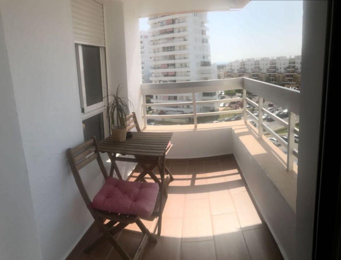 De location de appartement dans El Puerto de Santa María