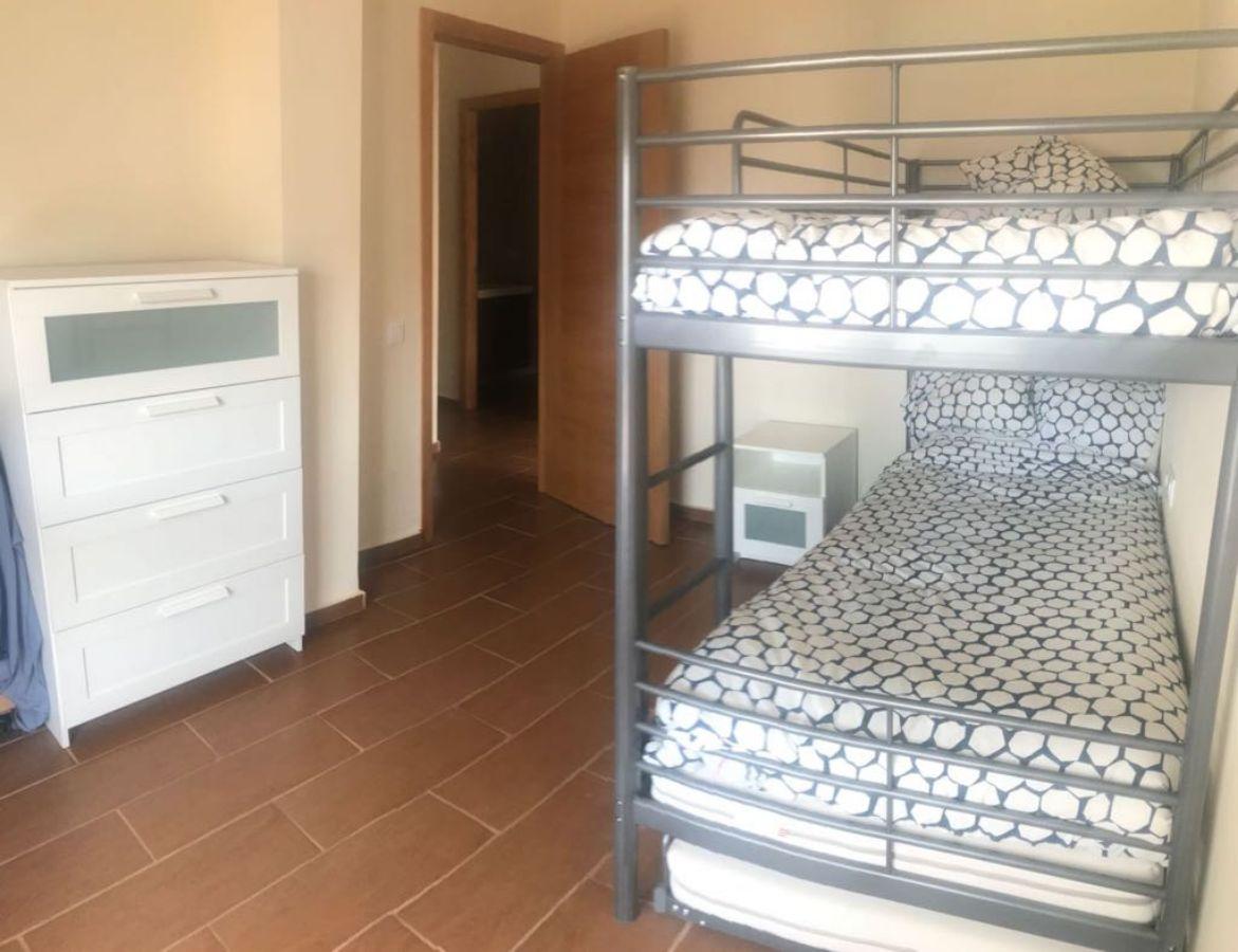 De location de appartement dans El Puerto de Santa María