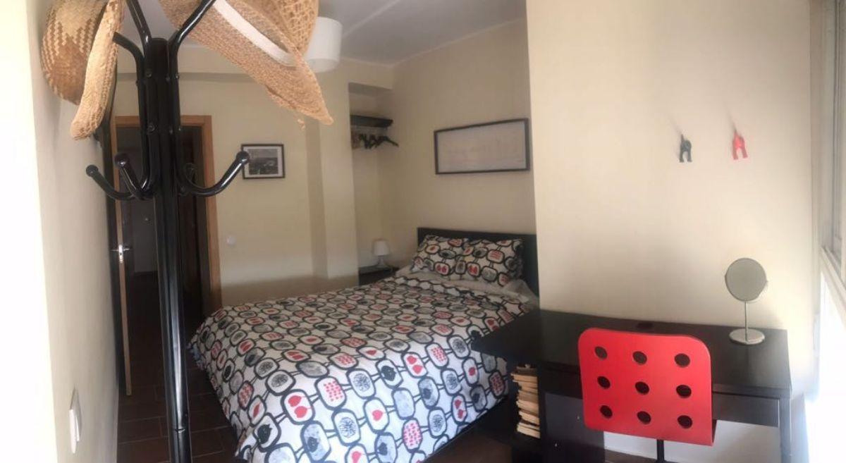 De location de appartement dans El Puerto de Santa María