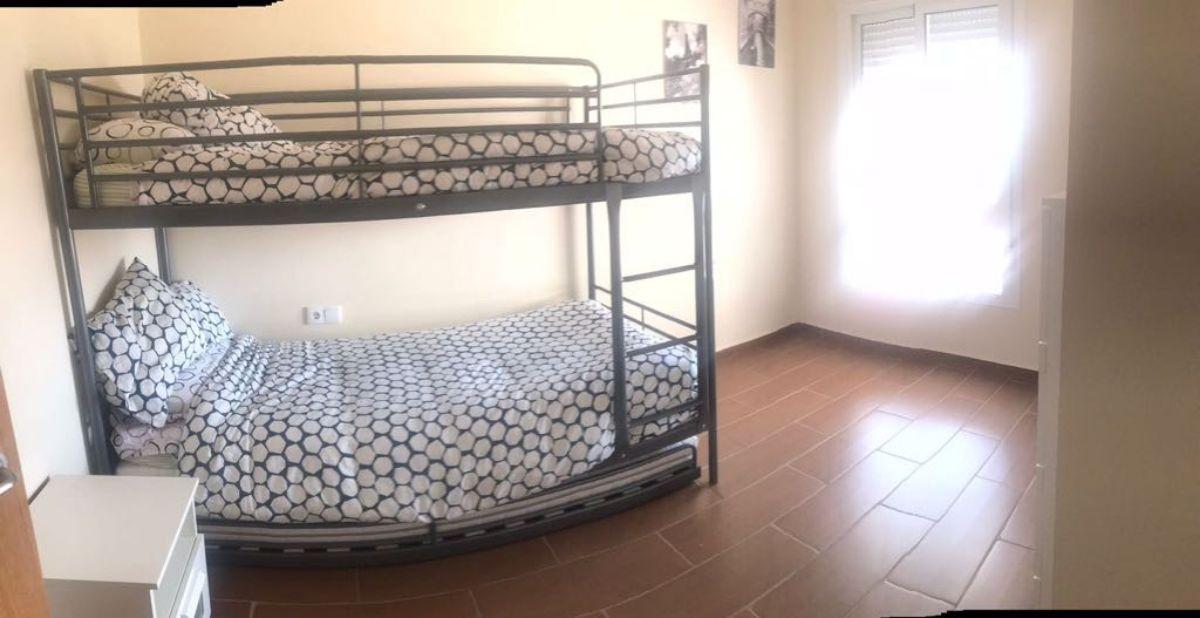 Alokairua  apartamentu  El Puerto de Santa María