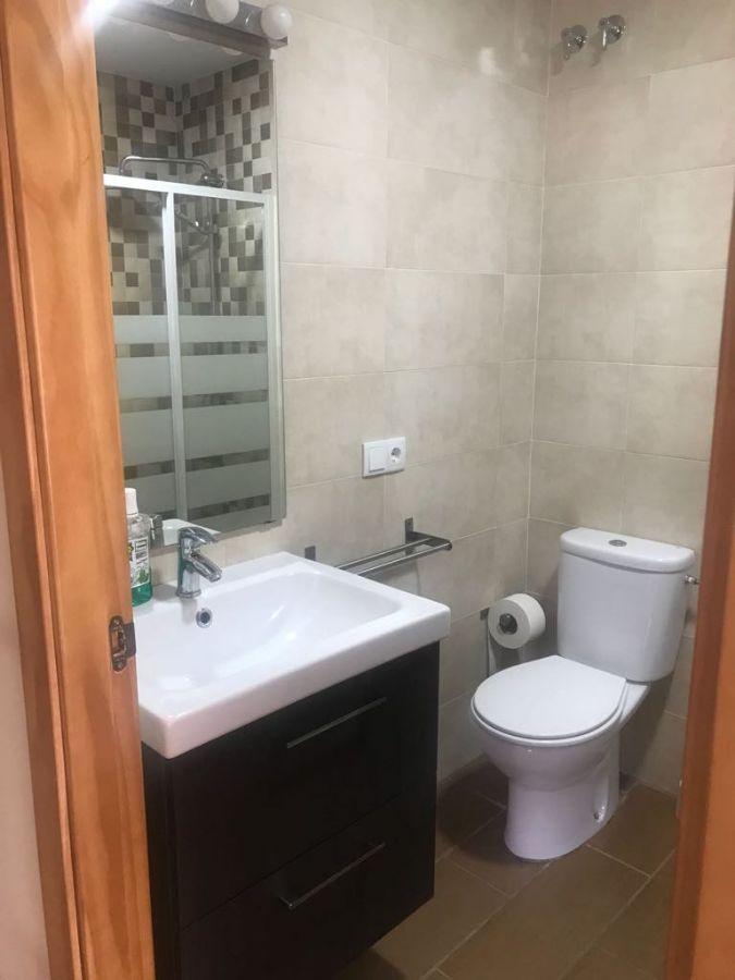 De location de appartement dans El Puerto de Santa María