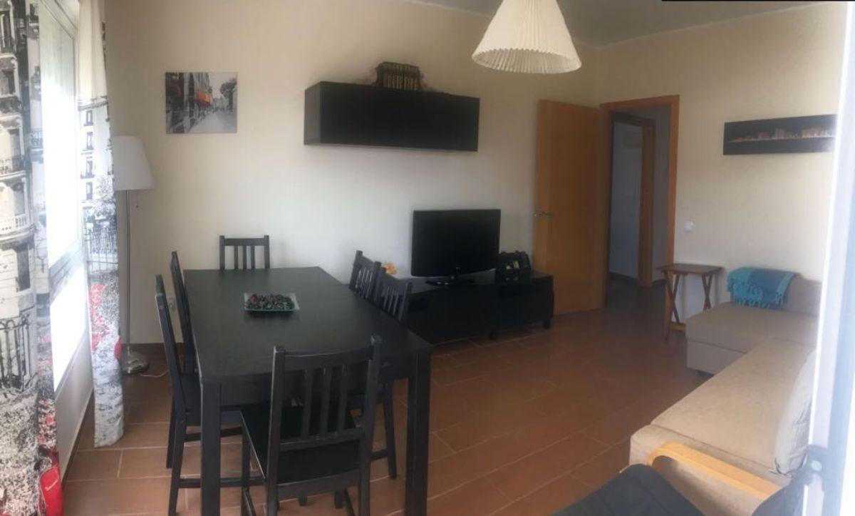 For rent of flat in El Puerto de Santa María