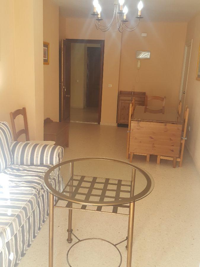 Alokairua  apartamentu  El Puerto de Santa María