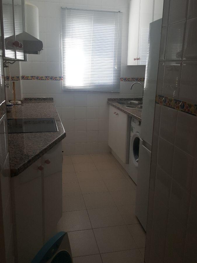 De location de appartement dans El Puerto de Santa María