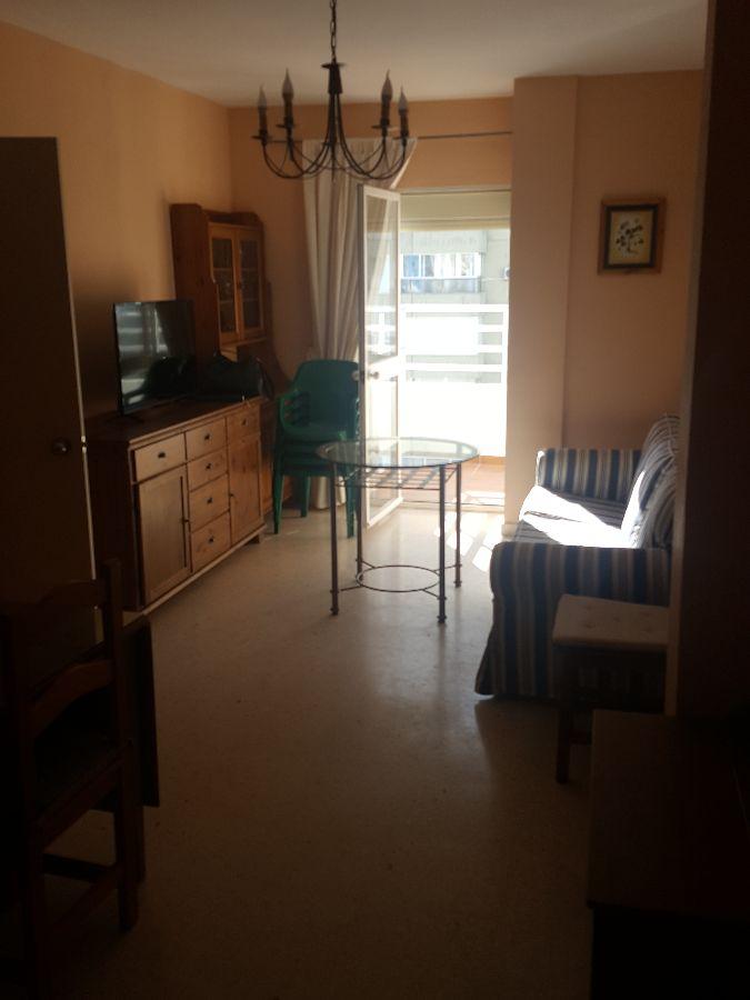 De location de appartement dans El Puerto de Santa María