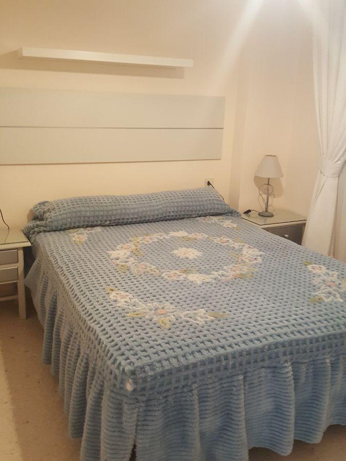 Alokairua  apartamentu  El Puerto de Santa María