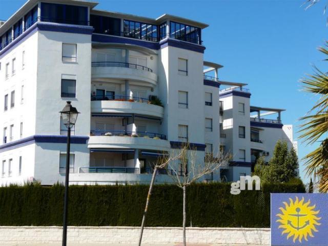 Alquiler de piso en El Puerto de Santa María