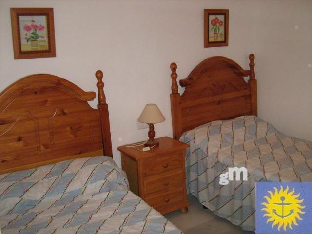 For rent of flat in El Puerto de Santa María