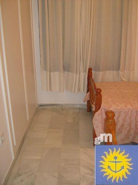 Aluguel de apartamento em El Puerto de Santa María