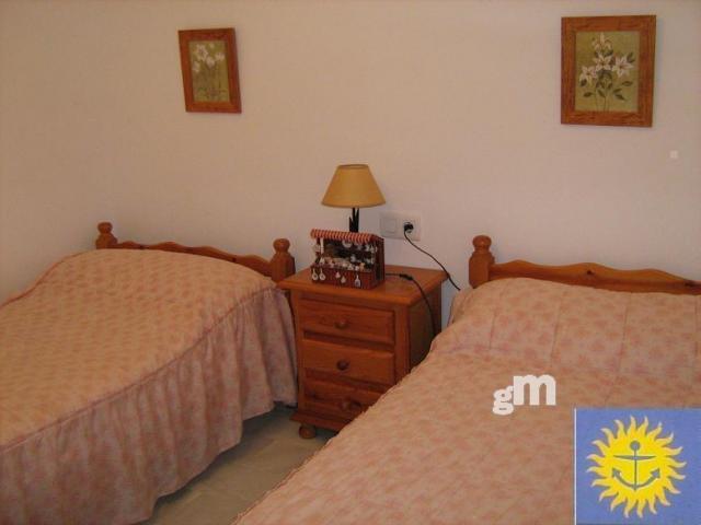 For rent of flat in El Puerto de Santa María