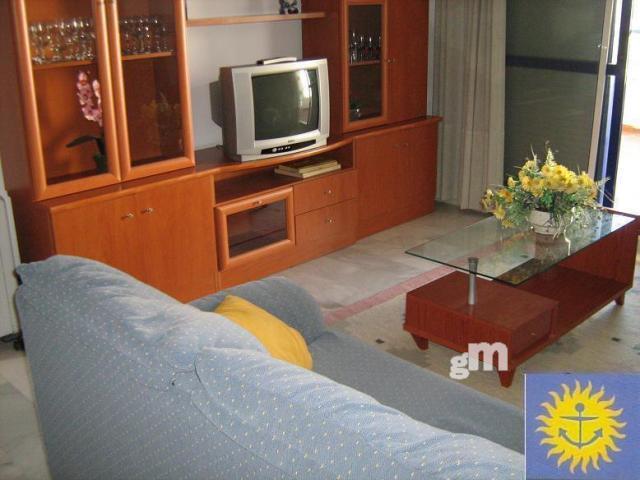 Alokairua  apartamentu  El Puerto de Santa María