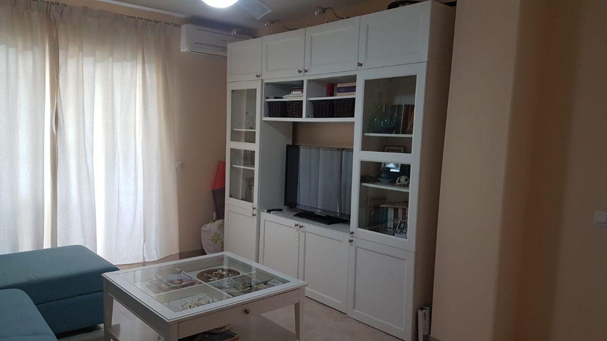 Alokairua  apartamentu  El Puerto de Santa María