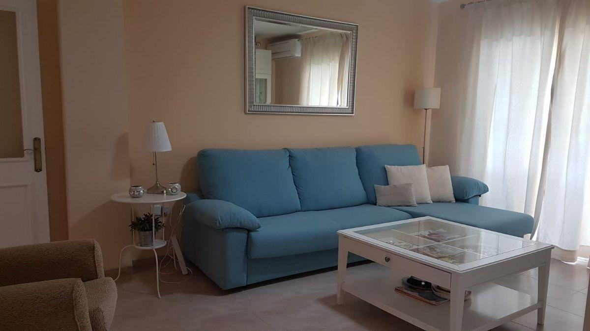 De location de appartement dans El Puerto de Santa María