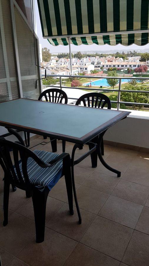 For rent of apartment in El Puerto de Santa María