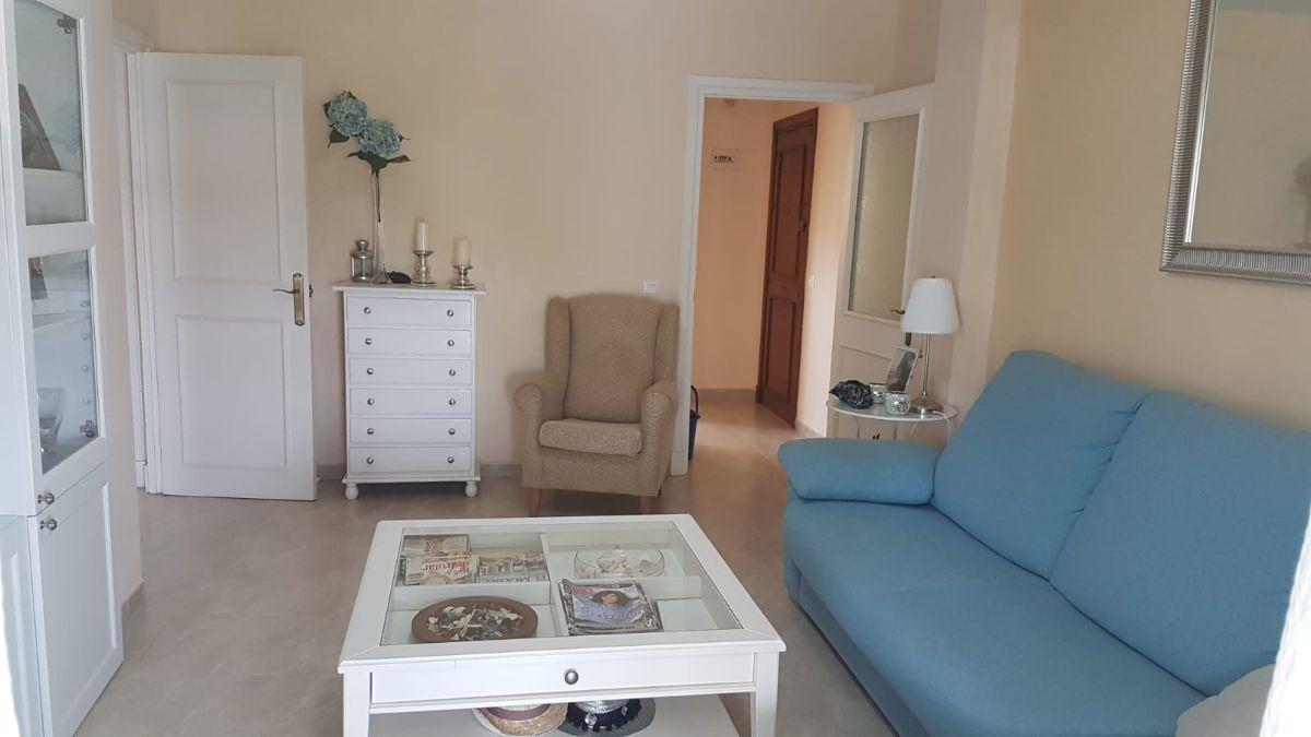 De location de appartement dans El Puerto de Santa María