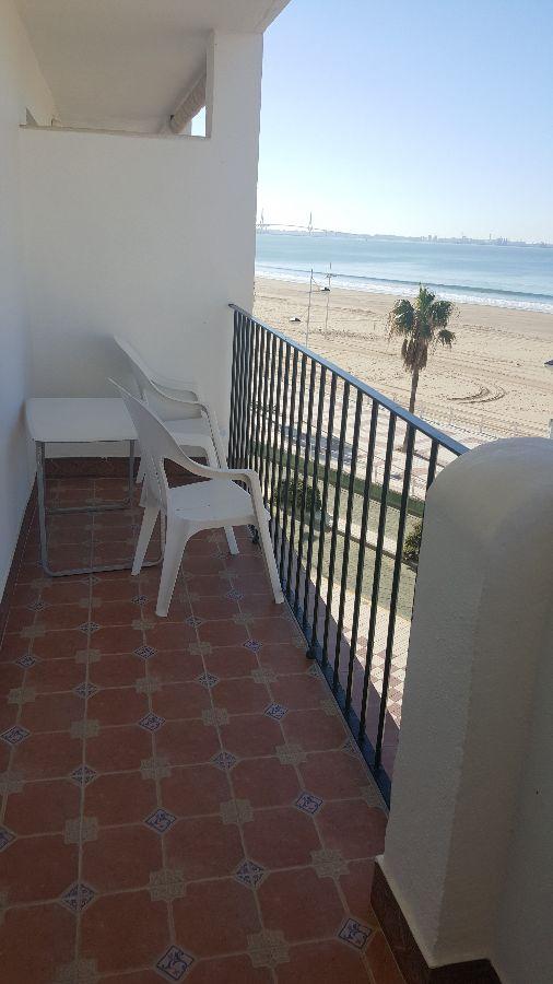 For sale of apartment in El Puerto de Santa María