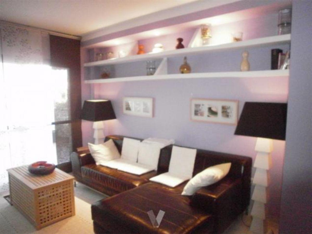 For sale of apartment in El Puerto de Santa María