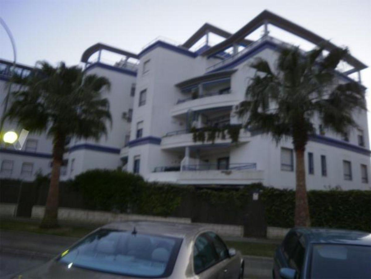 Vente de appartement dans El Puerto de Santa María