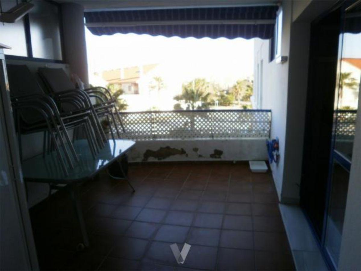 For sale of apartment in El Puerto de Santa María