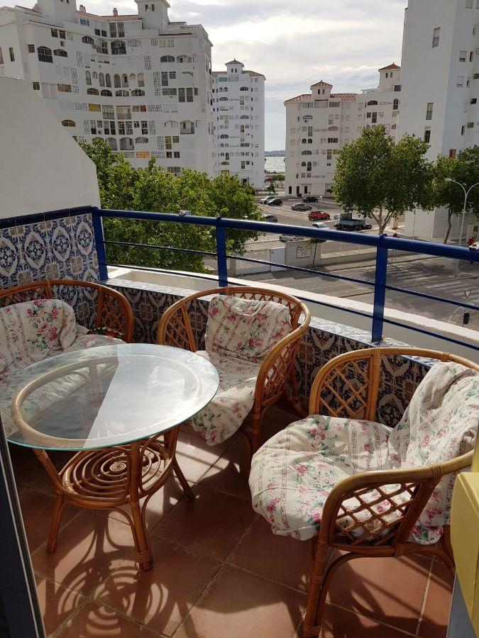 De location de appartement dans El Puerto de Santa María