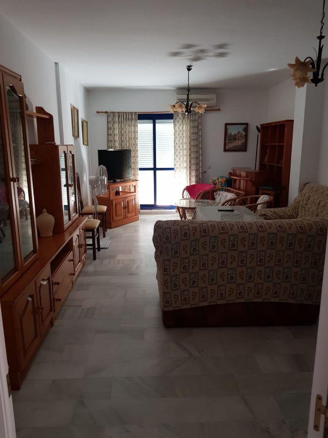 For rent of apartment in El Puerto de Santa María