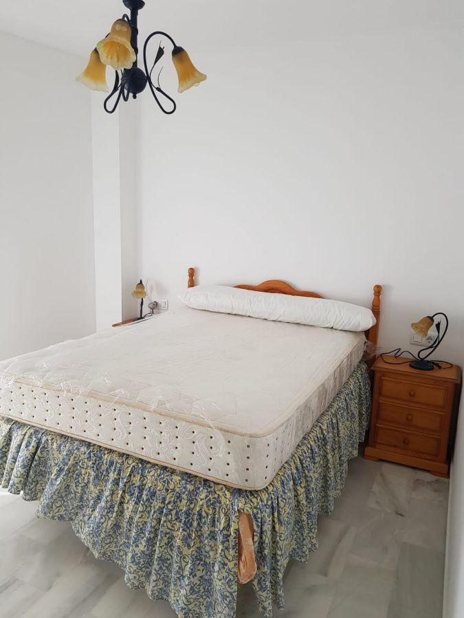 Alokairua  apartamentu  El Puerto de Santa María