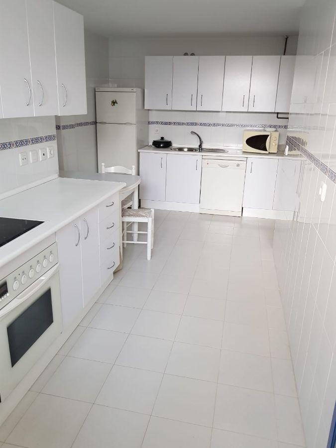 De location de appartement dans El Puerto de Santa María