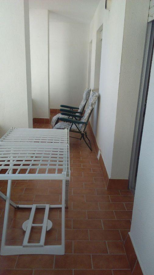 De location de appartement dans El Puerto de Santa María