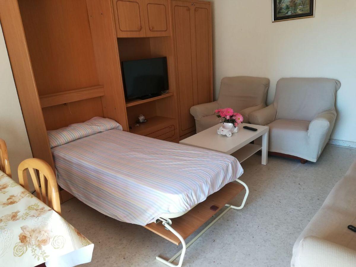 Alokairua  apartamentu  El Puerto de Santa María