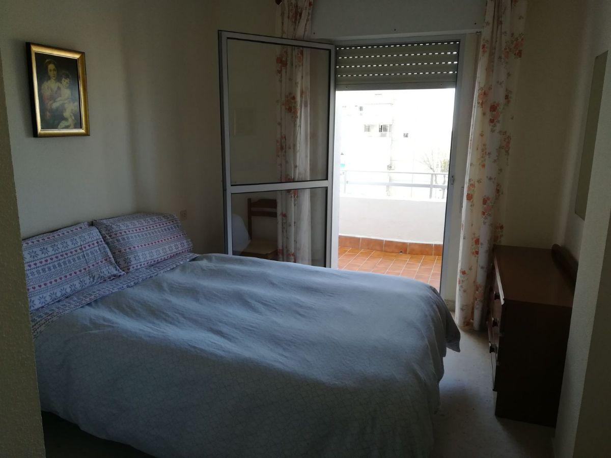 For rent of apartment in El Puerto de Santa María