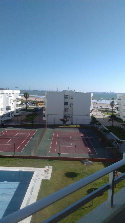 Alquiler de apartamento en El Puerto de Santa María