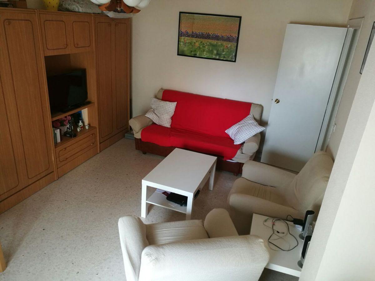 Alokairua  apartamentu  El Puerto de Santa María