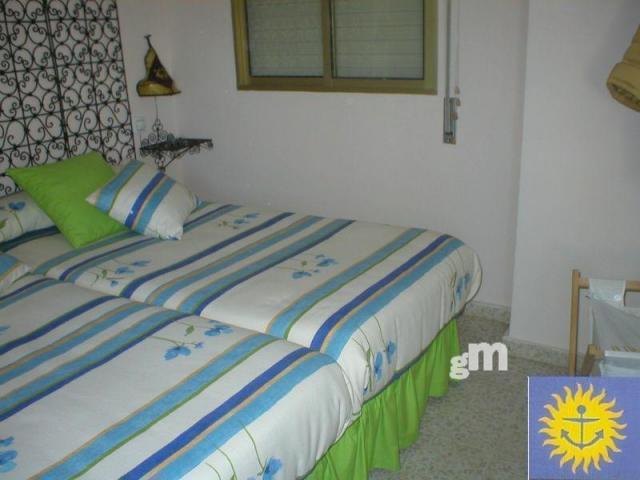 De location de appartement dans El Puerto de Santa María