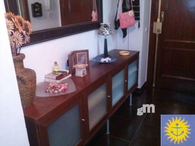 For rent of flat in El Puerto de Santa María