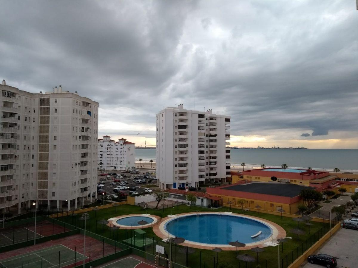 Miete von appartement in
 El Puerto de Santa María