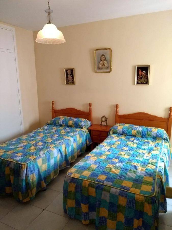 Alquiler de apartamento en El Puerto de Santa María