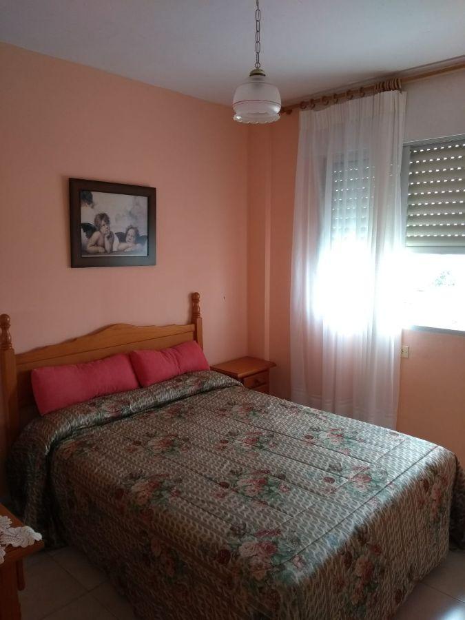 De location de appartement dans El Puerto de Santa María