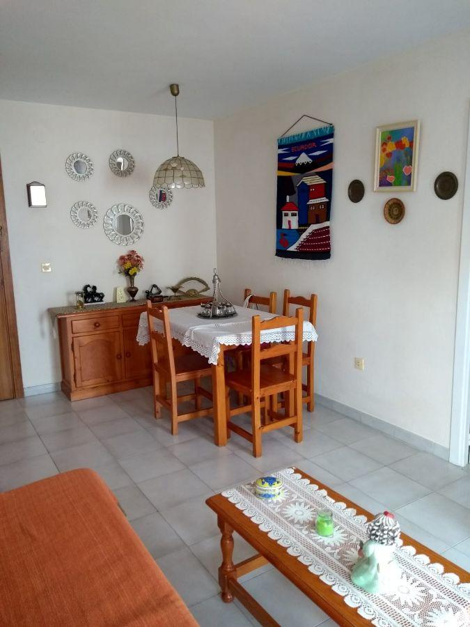 Alquiler de apartamento en El Puerto de Santa María