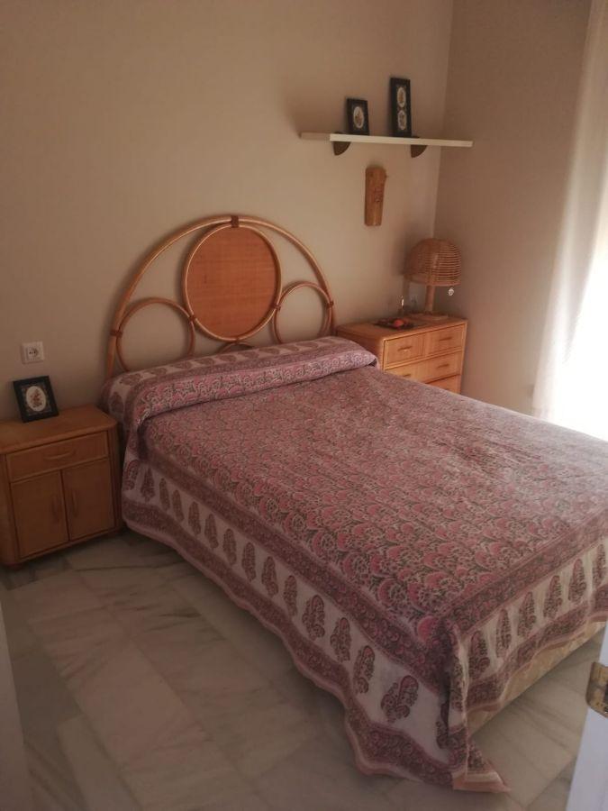 Alquiler de apartamento en El Puerto de Santa María