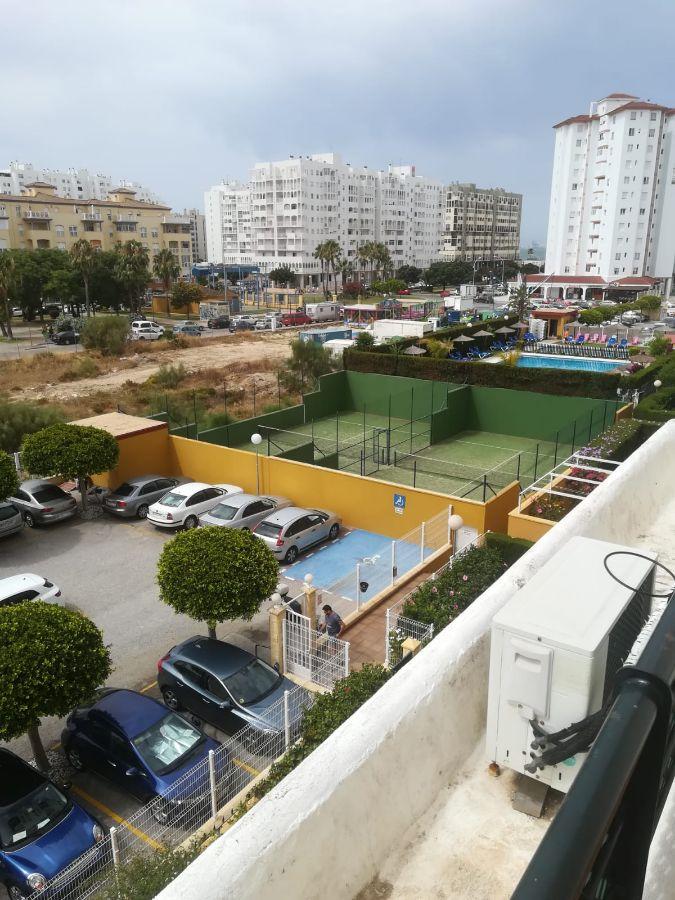 Alokairua  apartamentu  El Puerto de Santa María