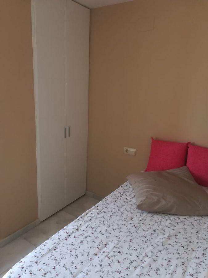 For rent of apartment in El Puerto de Santa María