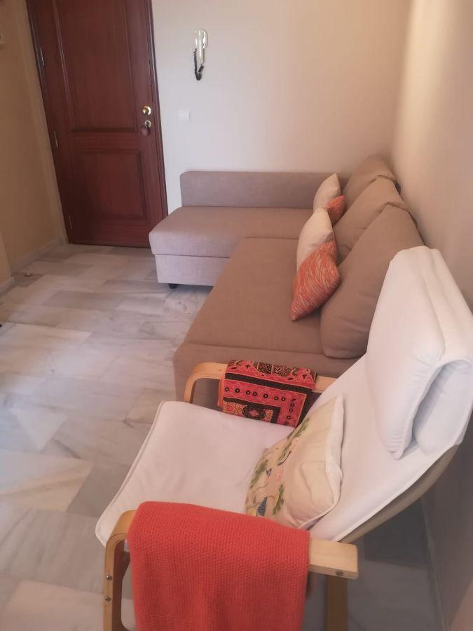 De location de appartement dans El Puerto de Santa María