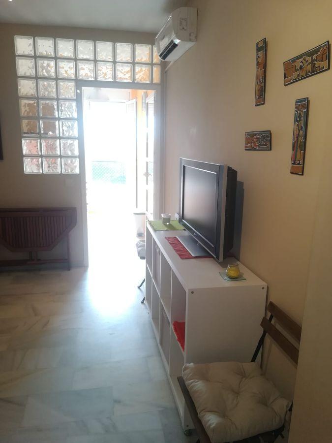 De location de appartement dans El Puerto de Santa María