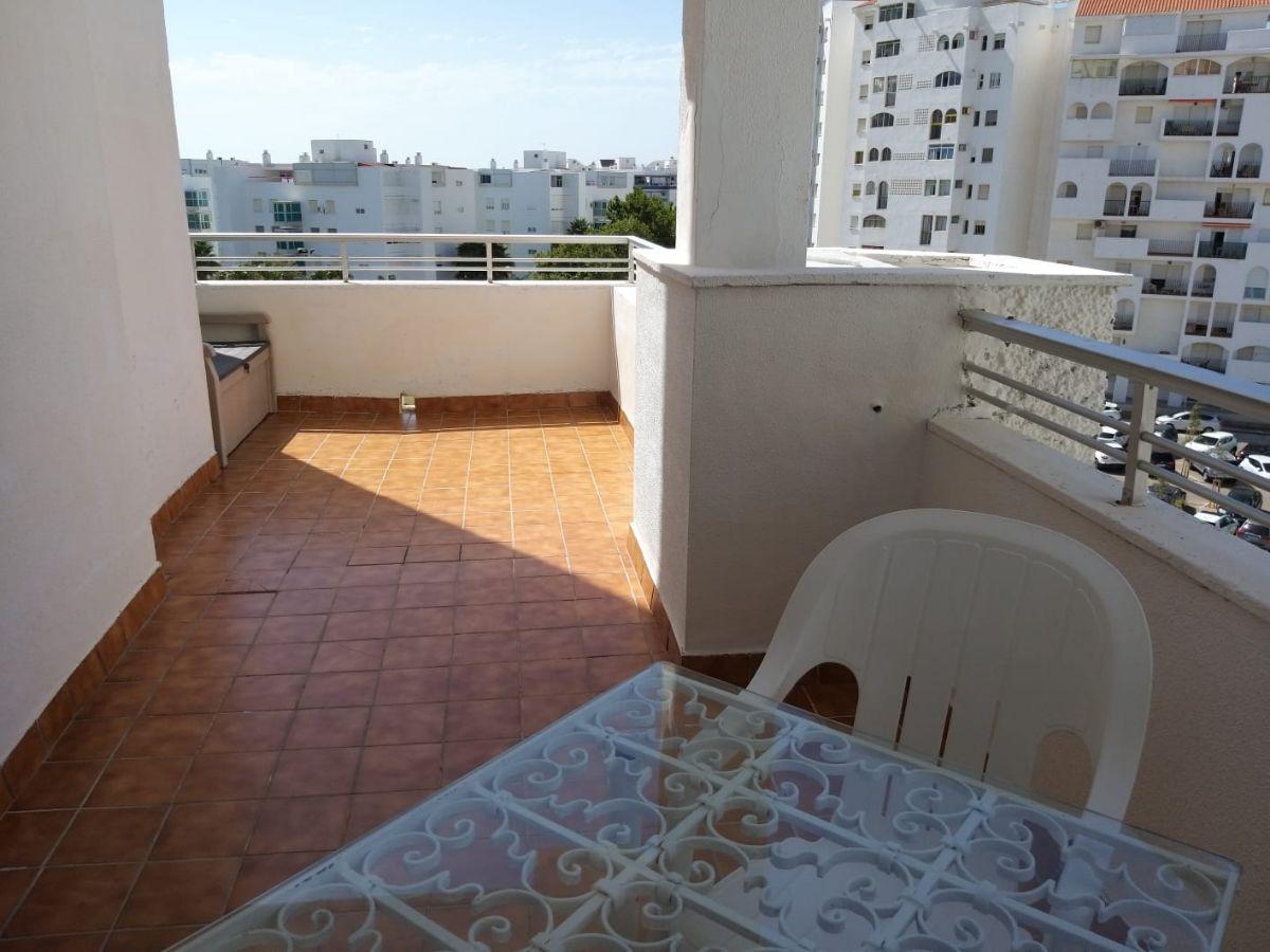 Alquiler de apartamento en El Puerto de Santa María