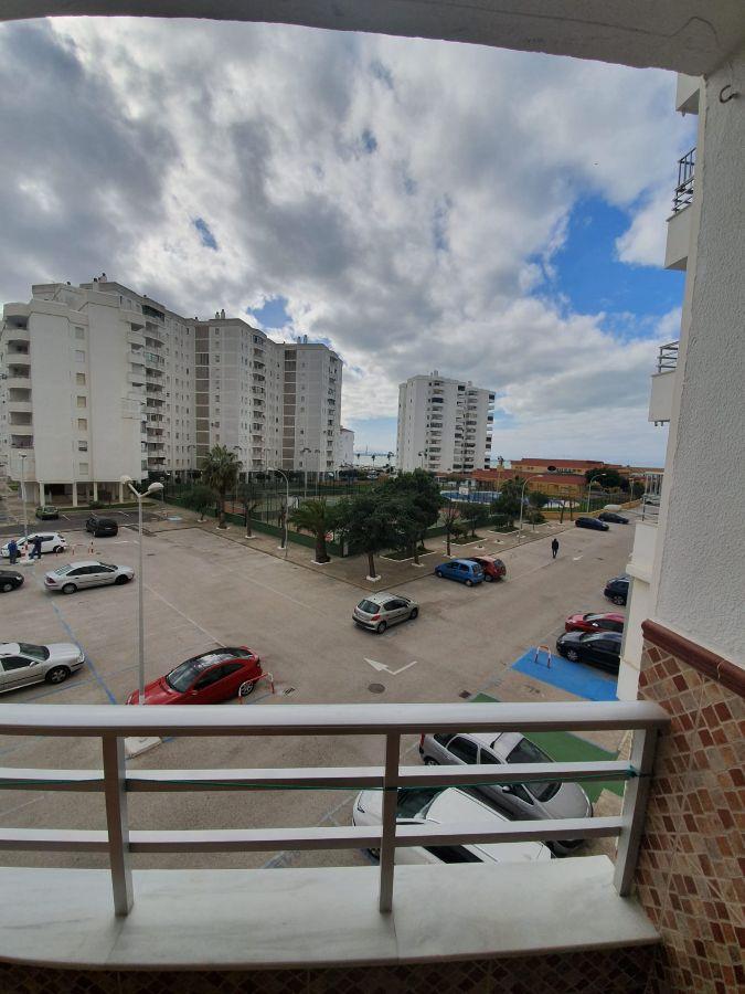 Alokairua  apartamentu  El Puerto de Santa María