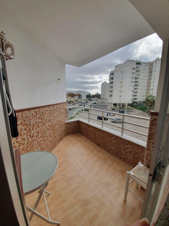 Alquiler de apartamento en El Puerto de Santa María