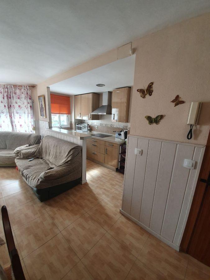 Alquiler de apartamento en El Puerto de Santa María