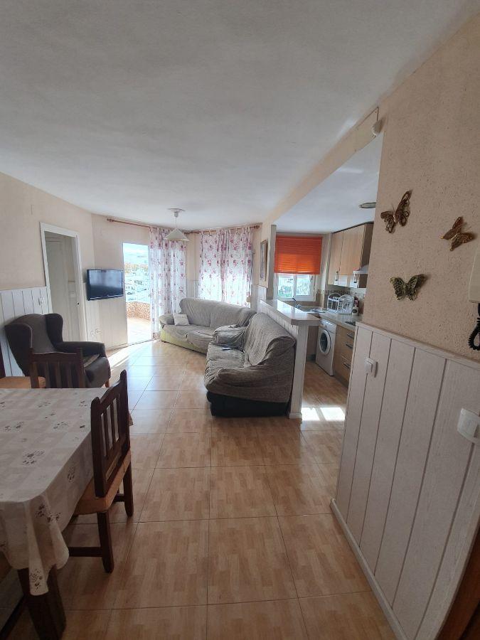 Alquiler de apartamento en El Puerto de Santa María